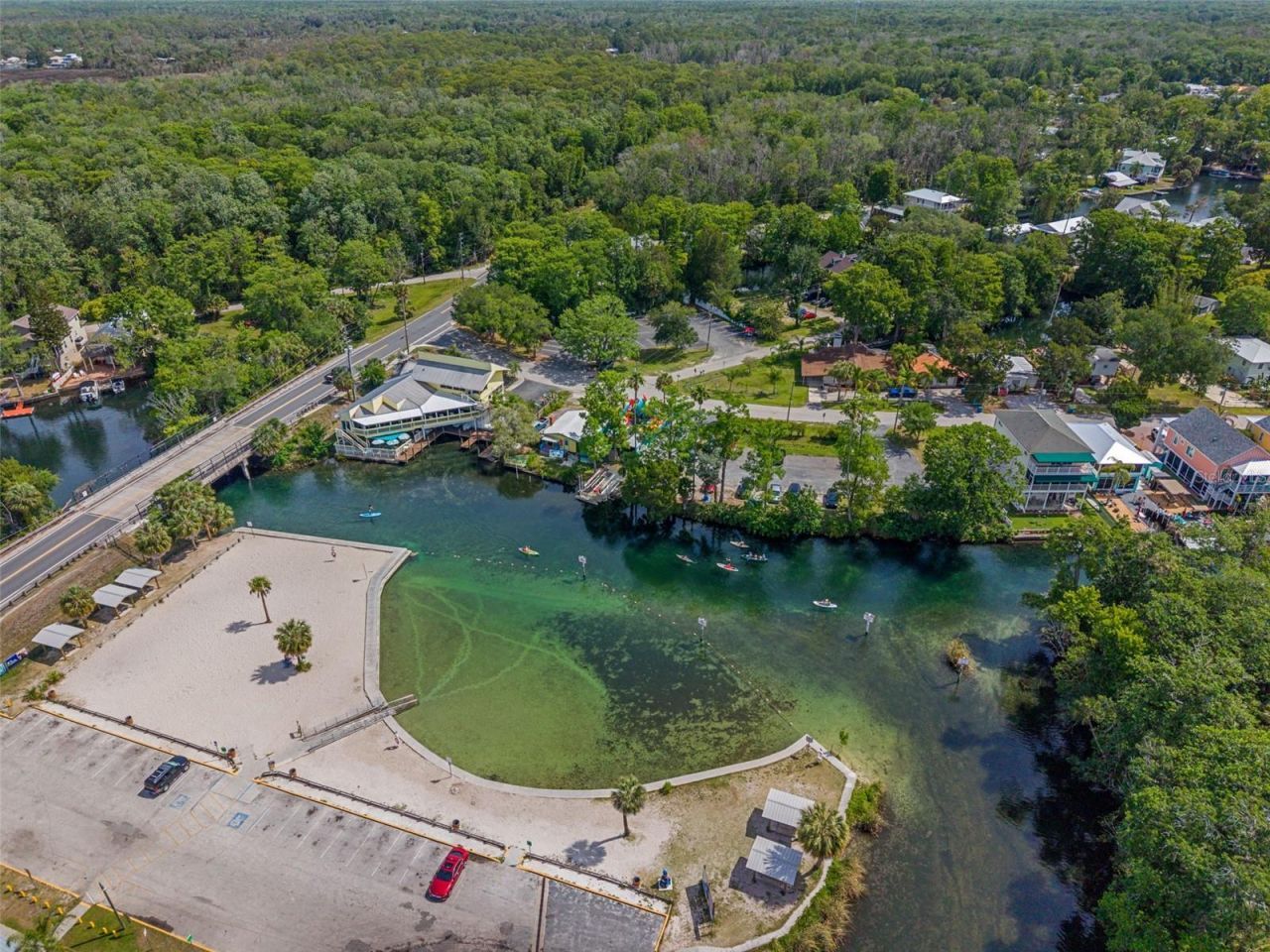 6762 E Richard Drive, Weeki Wachee, FL 34607 Photo