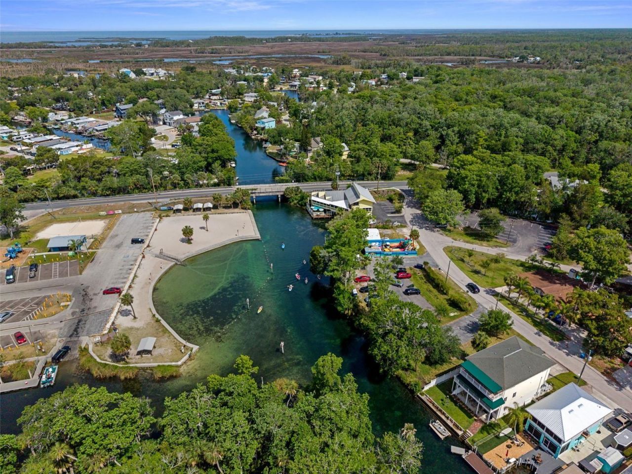 6762 E Richard Drive, Weeki Wachee, FL 34607 Photo