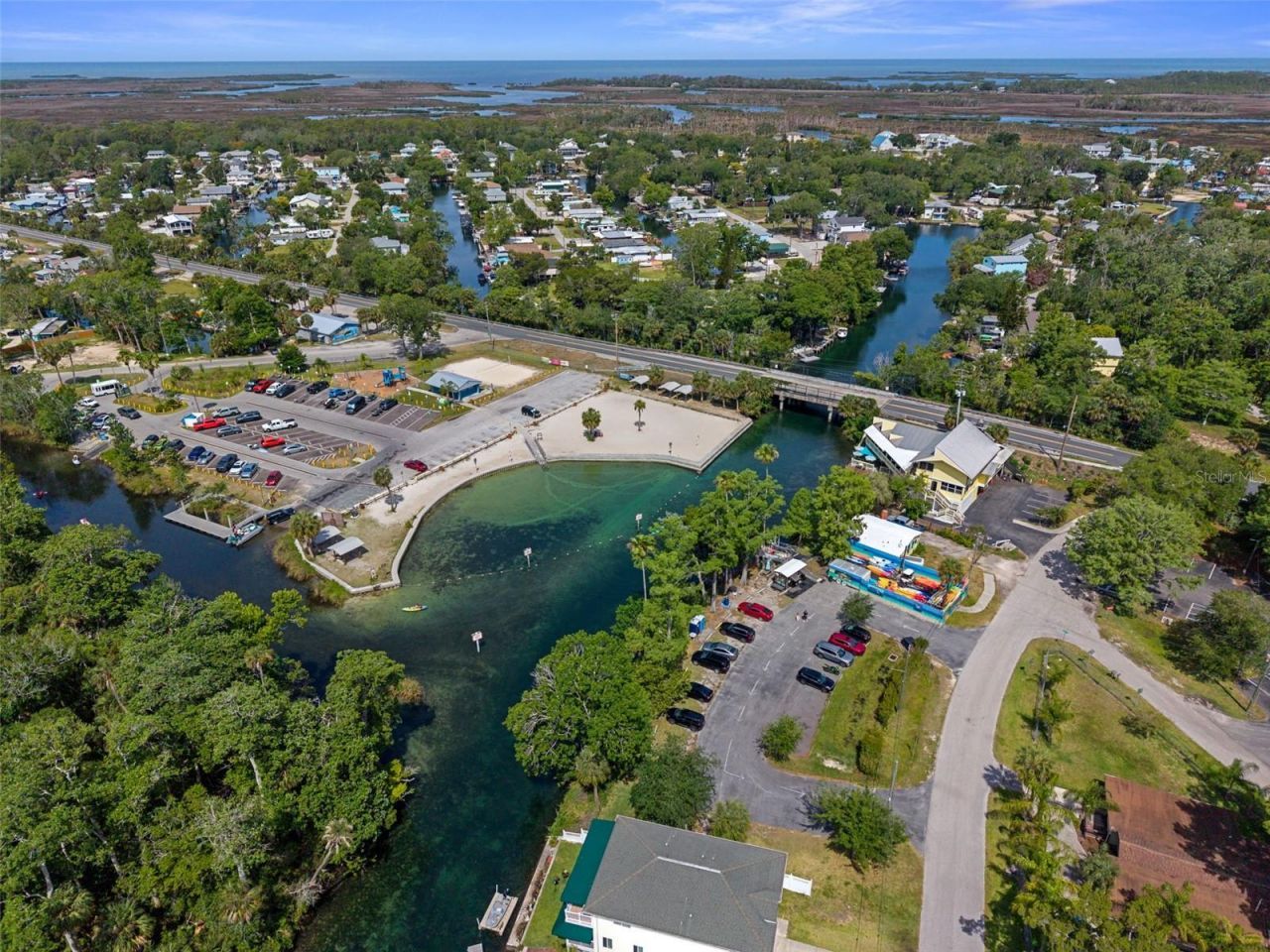 6762 E Richard Drive, Weeki Wachee, FL 34607 Photo