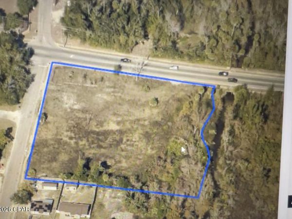 1014 Mercedes Avenue , Panama City, FL 32401
