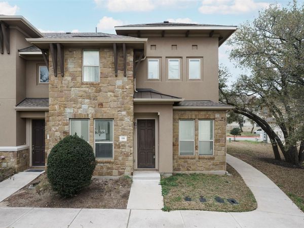 13800 Lyndhurst ST, Unit 191, Austin, TX 78717