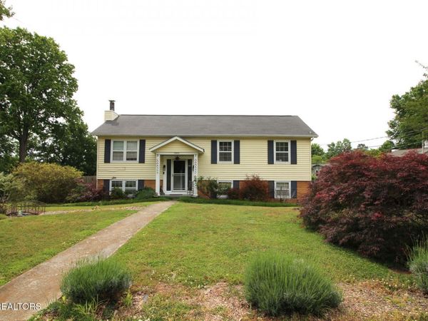 5801 Outer Drive, Knoxville, TN 37921