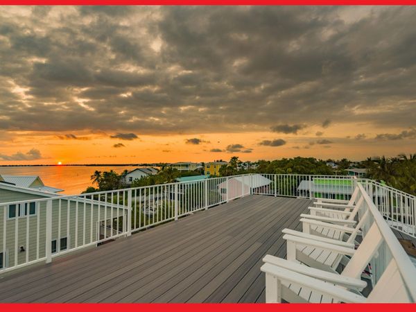 22939 Gasparilla Lane, Cudjoe, FL 33042