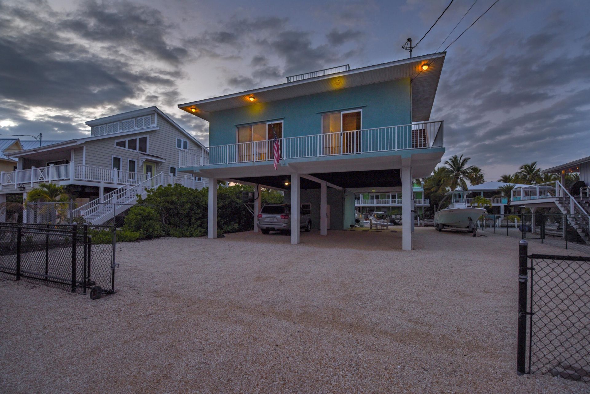 22939 Gasparilla Lane, Cudjoe, FL 33042 Photo