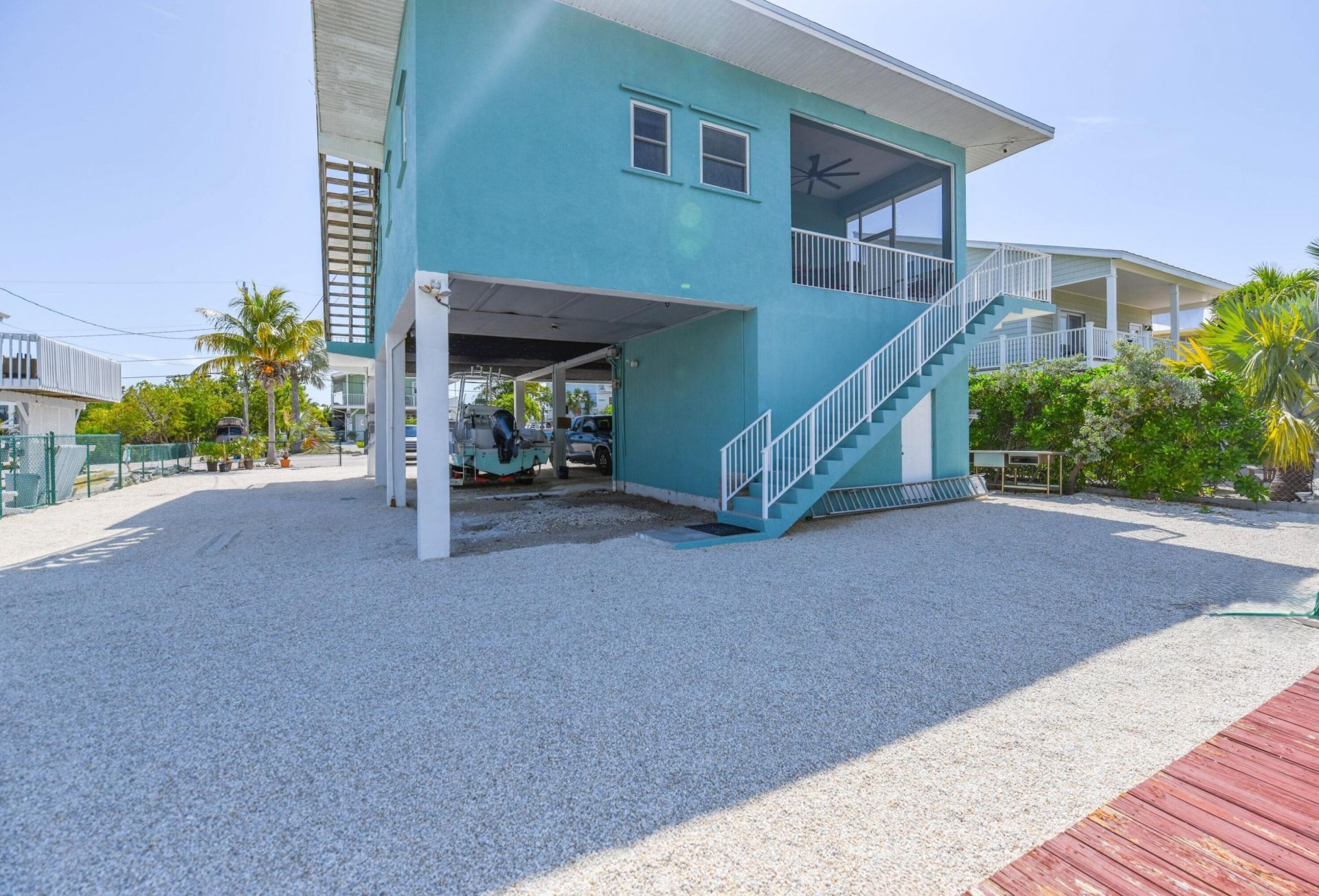 22939 Gasparilla Lane, Cudjoe, FL 33042 Photo