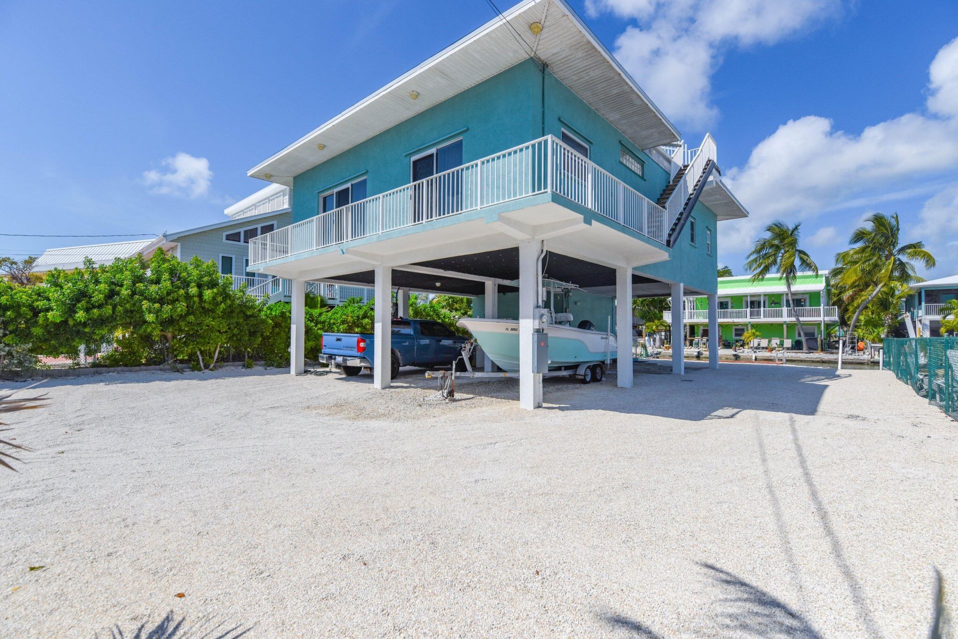 22939 Gasparilla Lane, Cudjoe, FL 33042 Photo