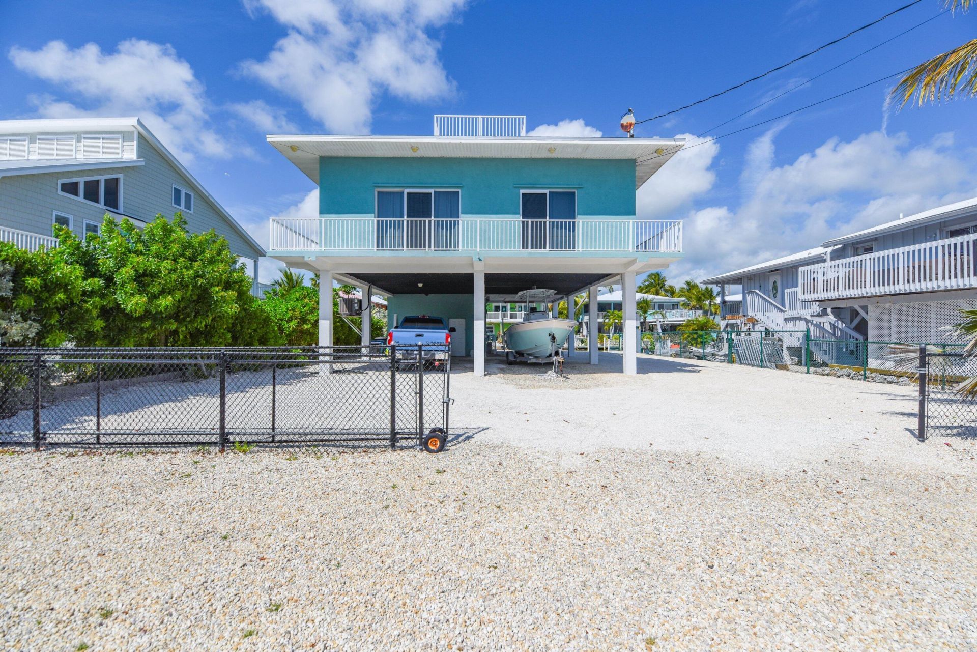 22939 Gasparilla Lane, Cudjoe, FL 33042 Photo