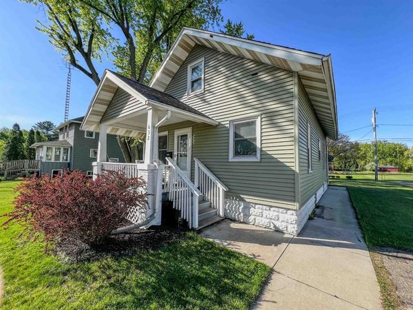 632 Booster Boulevard, Reedsburg, WI 53959