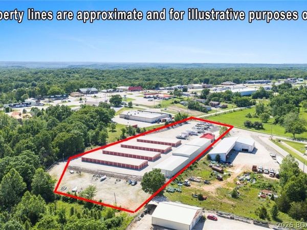 129 Hwy O, Gravois Mills, MO 65037