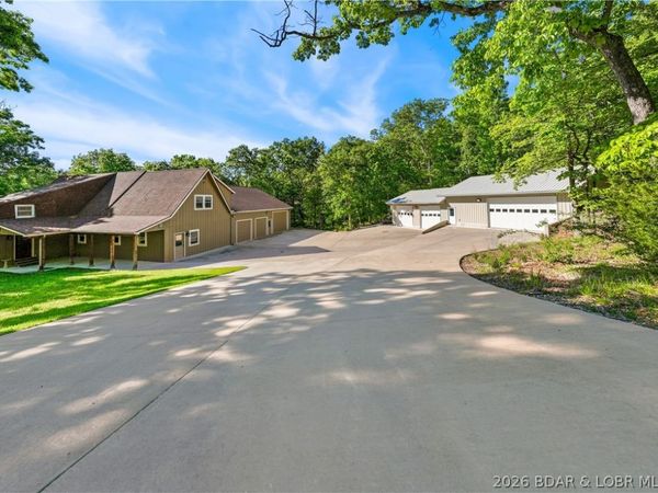 29792 Hazel Road, Gravois Mills, MO 65037