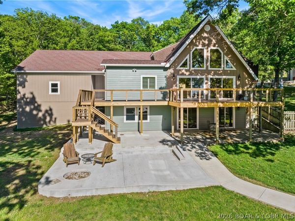 29792 Hazel Road, Gravois Mills, MO 65037
