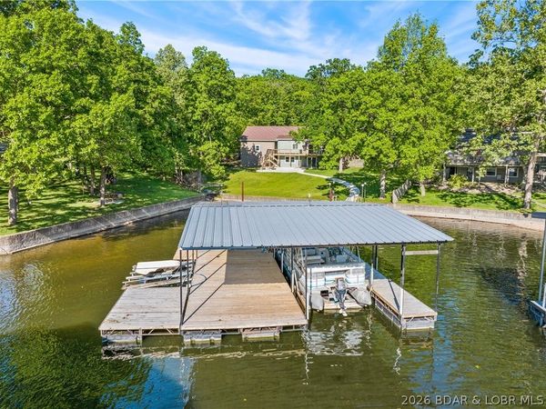29792 Hazel Road, Gravois Mills, MO 65037