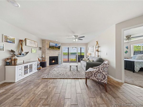 773 Clearwater Drive, Unit 1D, Camdenton, MO 65020