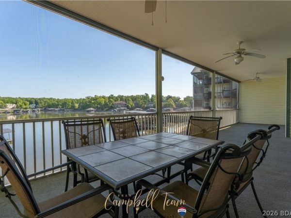 73 Evergreen Condo Drive , Unit 2A, Sunrise Beach, MO 65079
