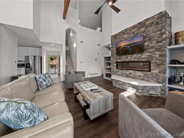 250 Emerald Bay Drive , Unit 3C, Lake Ozark, MO 65049