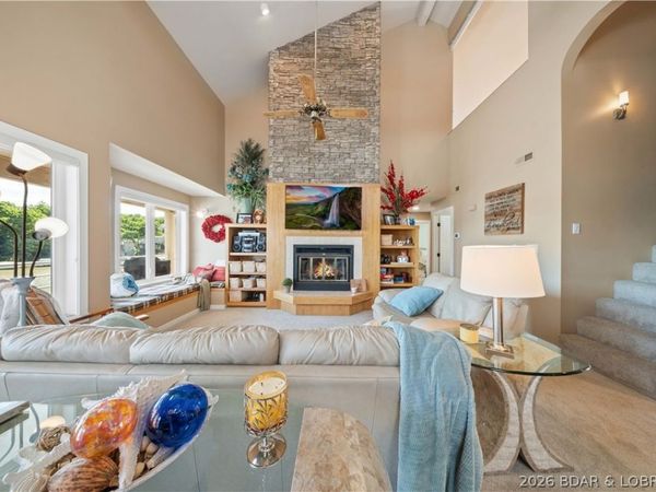 250 Emerald Bay Drive, Unit 3A, Lake Ozark, MO 65049