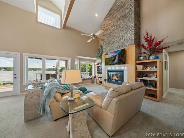 250 Emerald Bay Drive, Unit 3A, Lake Ozark, MO 65049