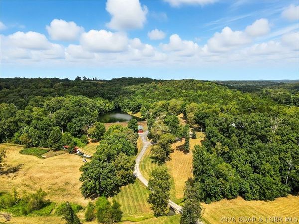 14616 Deer Run Road , Henley, MO 65040