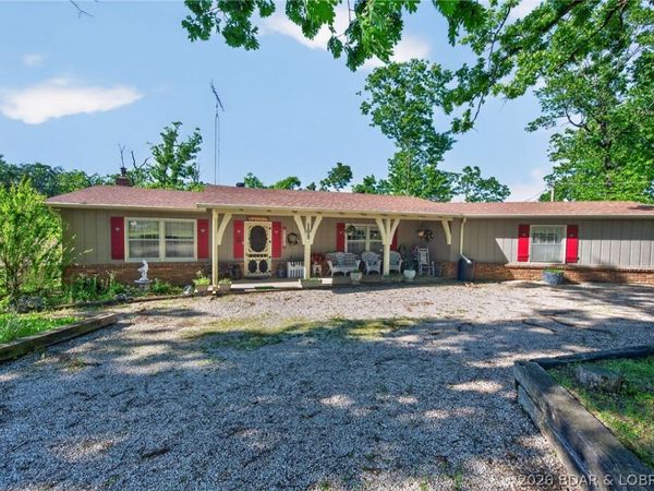 108 Dunwurkin Road, Laurie, MO 65037