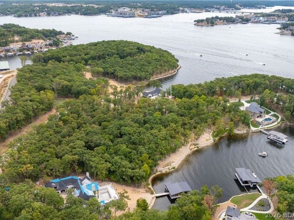 Lot 457 East Lake Villages Estates, Sunrise Beach, MO 65079