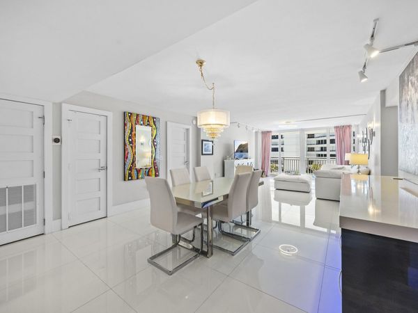 3546 S Ocean Boulevard, Unit 504, South Palm Beach, FL 33480