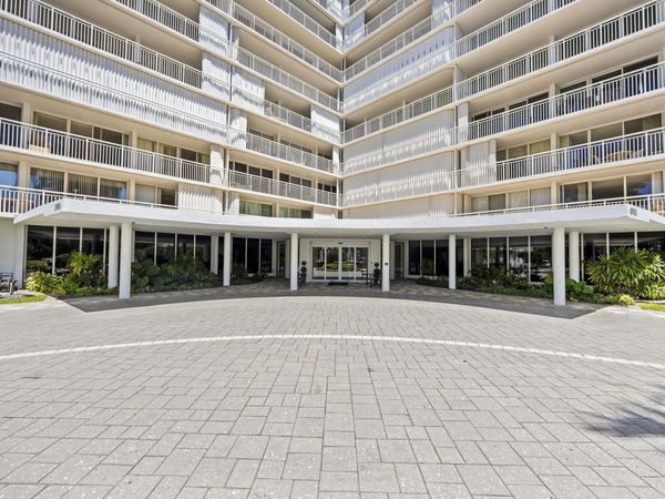 3546 S Ocean Boulevard, Unit 504, South Palm Beach, FL 33480