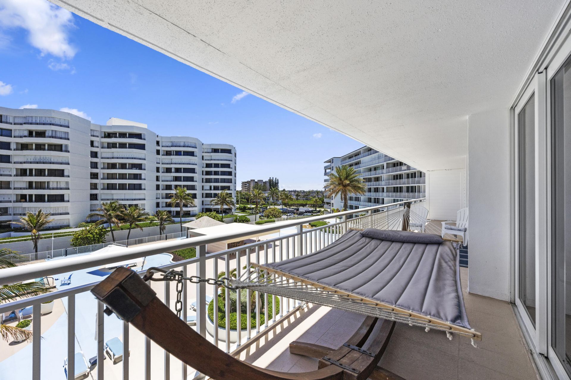 3546 S Ocean Boulevard, Unit 504, South Palm Beach, FL 33480 Photo