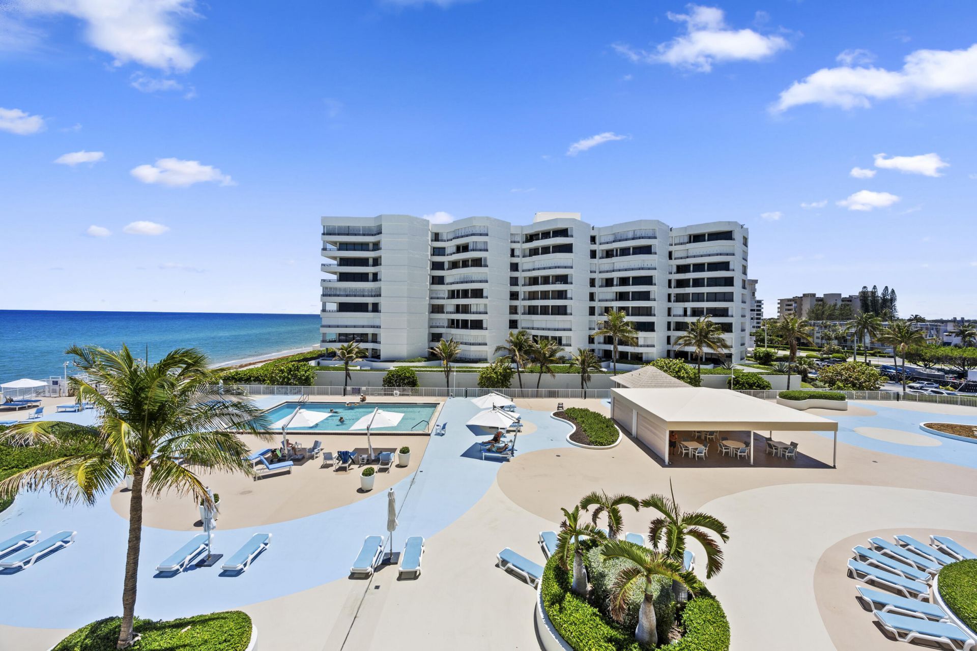 3546 S Ocean Boulevard, Unit 504, South Palm Beach, FL 33480 Photo