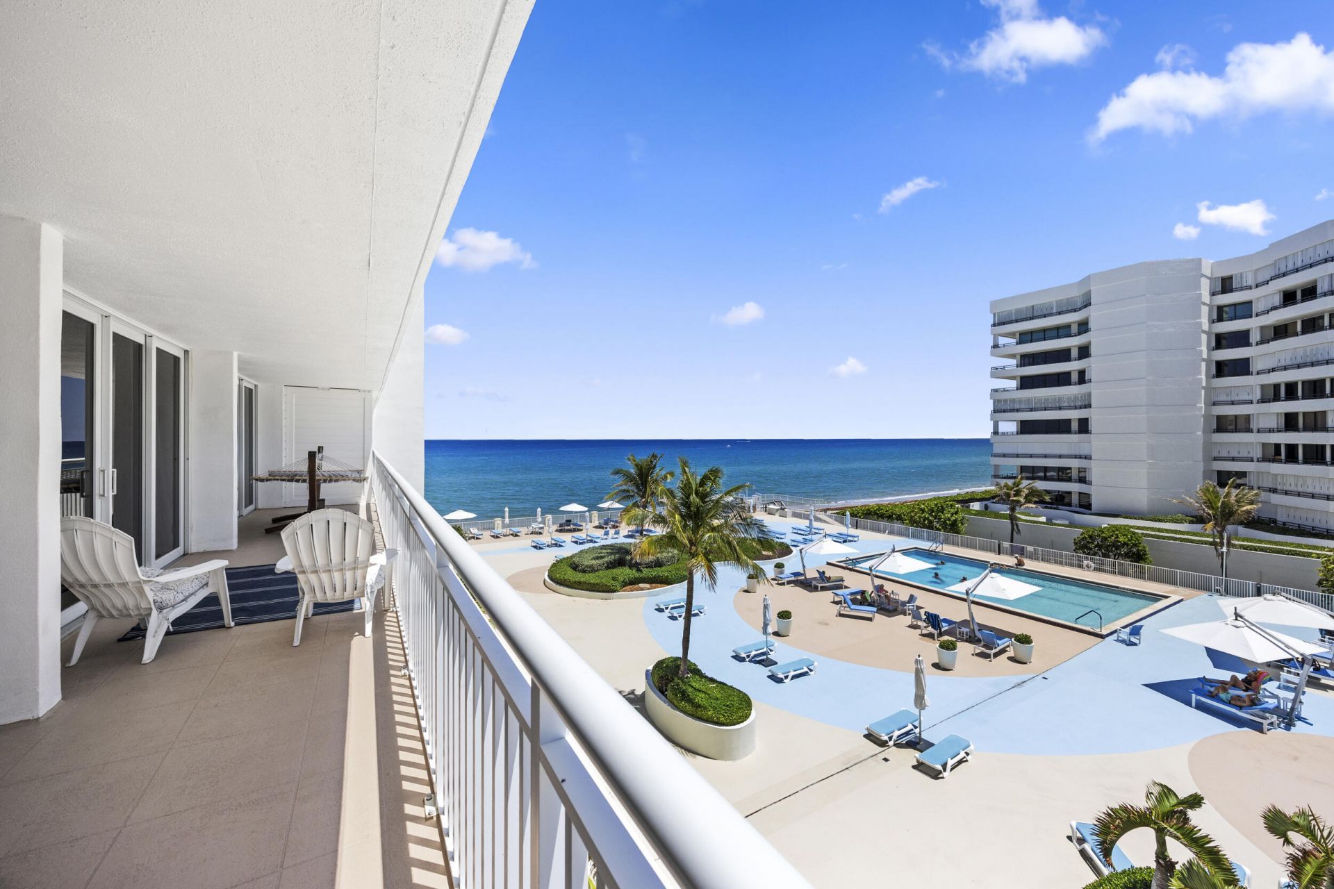 3546 S Ocean Boulevard, Unit 504, South Palm Beach, FL 33480 Photo