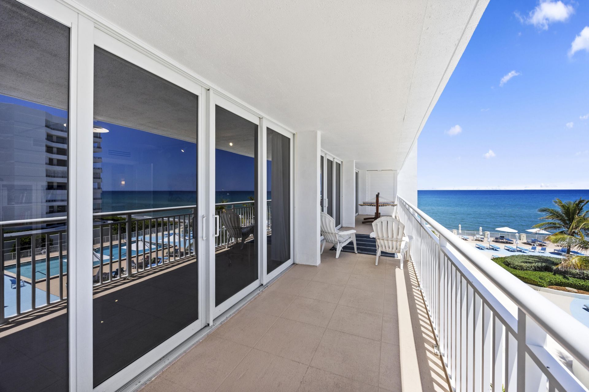 3546 S Ocean Boulevard, Unit 504, South Palm Beach, FL 33480 Photo