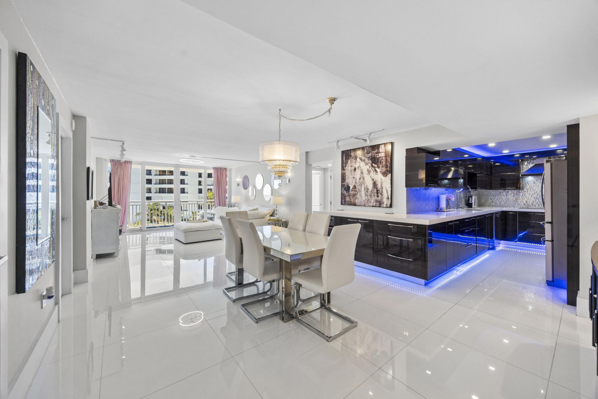 3546 S Ocean Boulevard, Unit 504, South Palm Beach, FL 33480 Photo