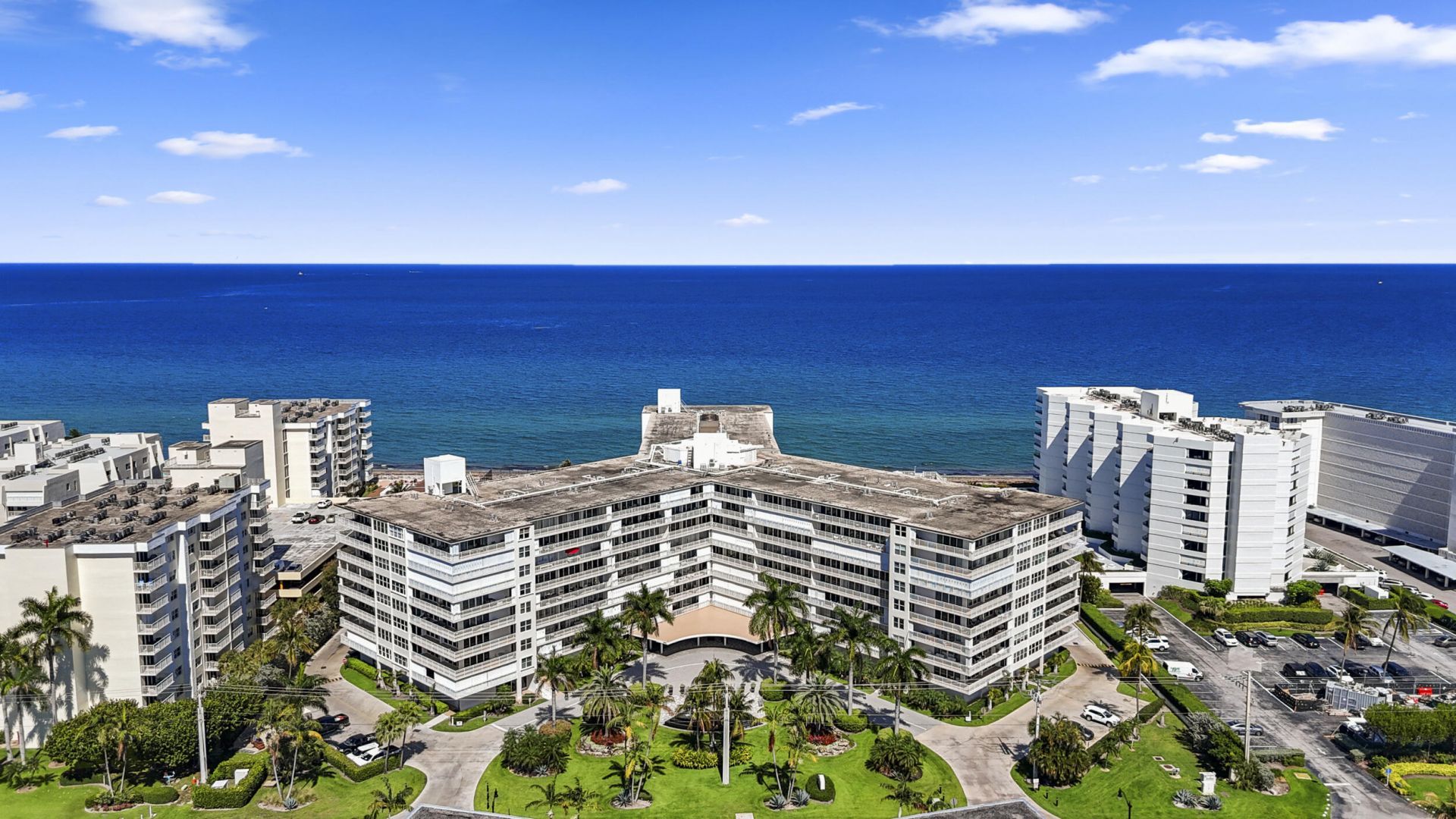 3546 S Ocean Boulevard, Unit 504, South Palm Beach, FL 33480 Photo