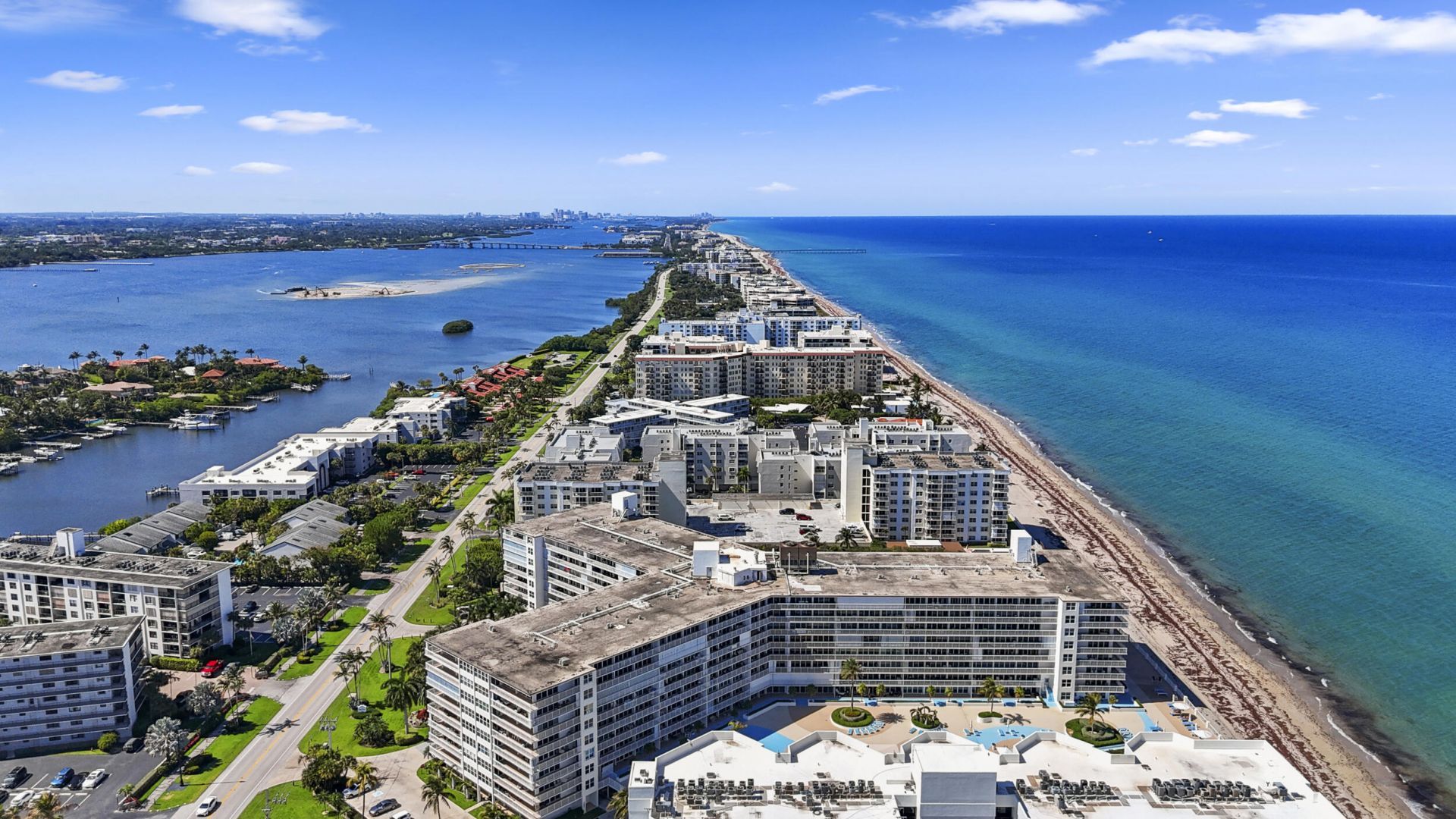 3546 S Ocean Boulevard, Unit 504, South Palm Beach, FL 33480 Photo