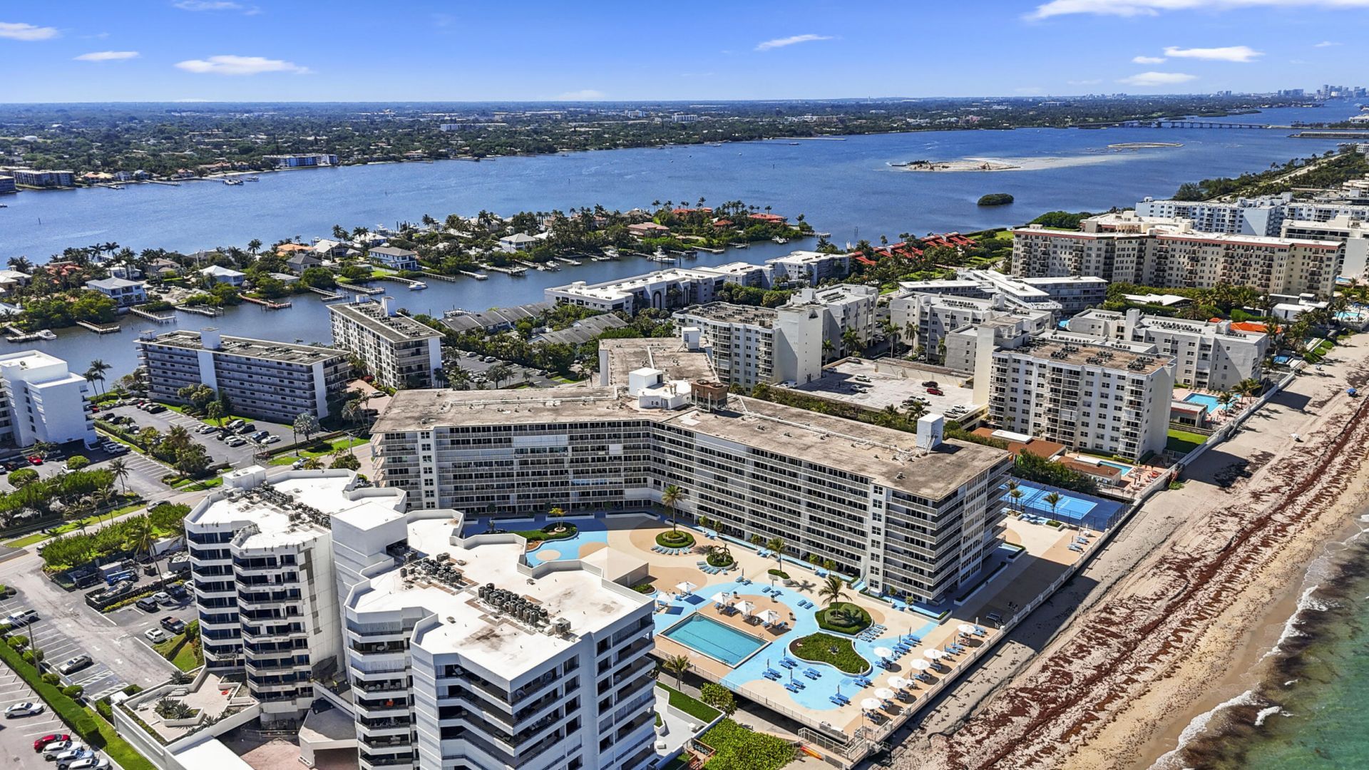 3546 S Ocean Boulevard, Unit 504, South Palm Beach, FL 33480 Photo