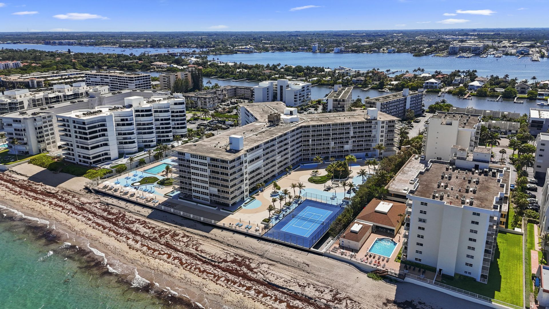 3546 S Ocean Boulevard, Unit 504, South Palm Beach, FL 33480 Photo