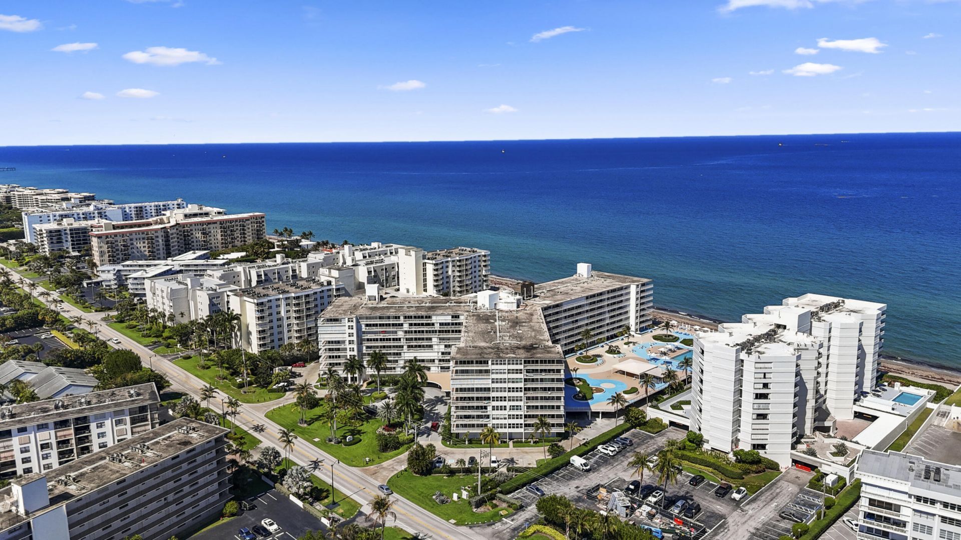 3546 S Ocean Boulevard, Unit 504, South Palm Beach, FL 33480 Photo