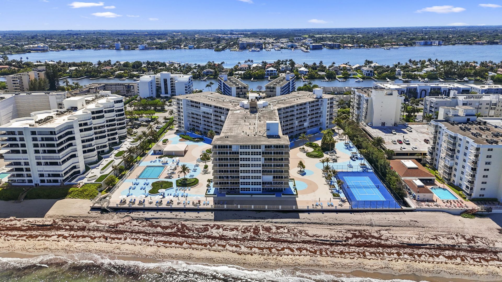 3546 S Ocean Boulevard, Unit 504, South Palm Beach, FL 33480 Photo