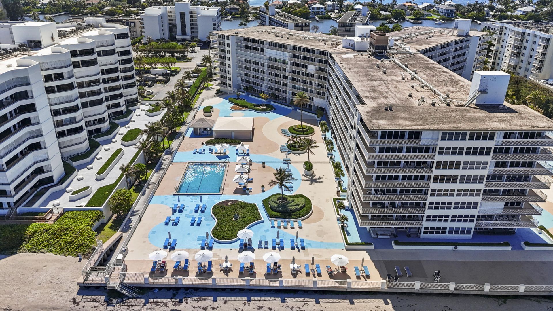 3546 S Ocean Boulevard, Unit 504, South Palm Beach, FL 33480 Photo