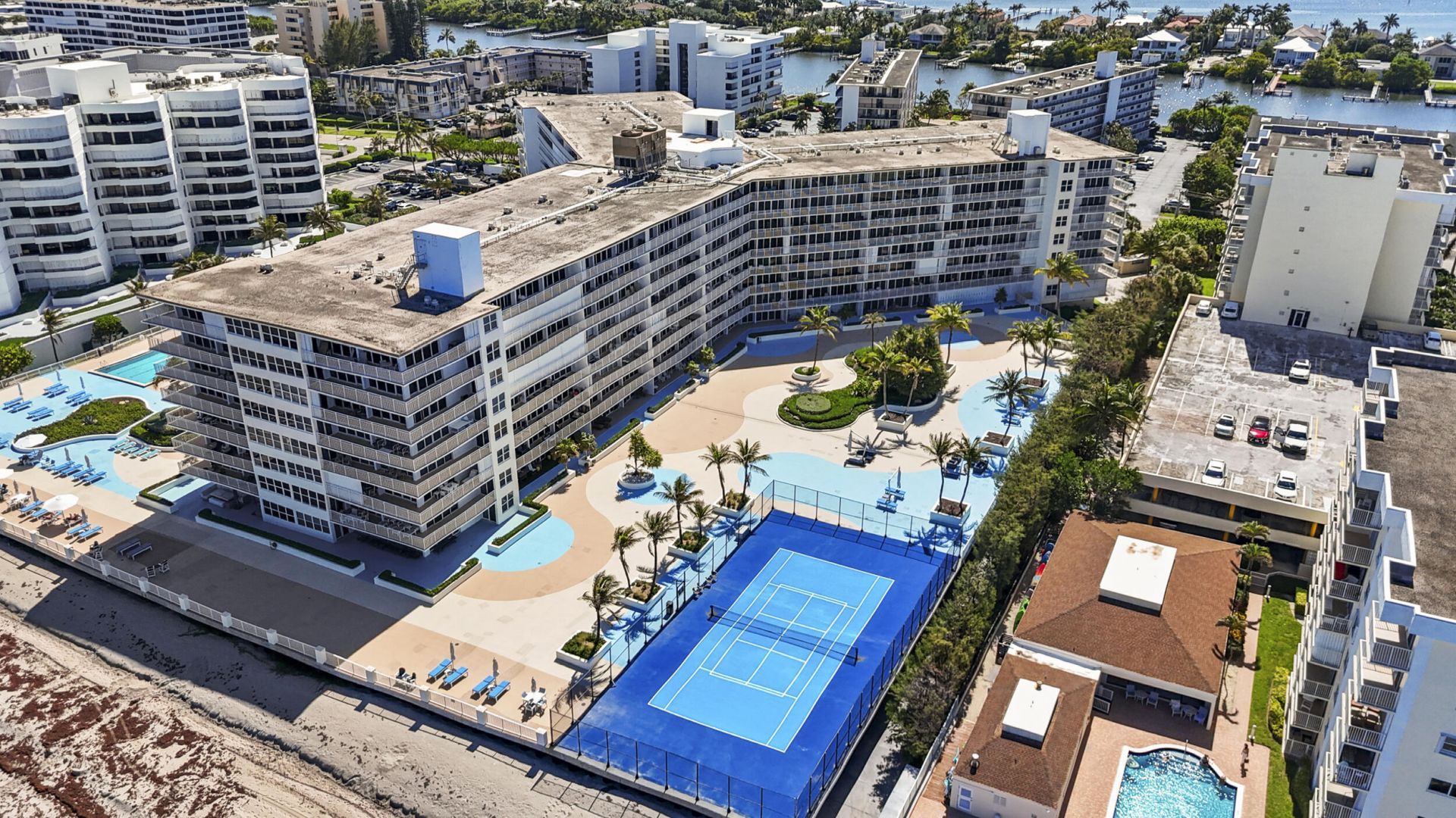 3546 S Ocean Boulevard, Unit 504, South Palm Beach, FL 33480 Photo