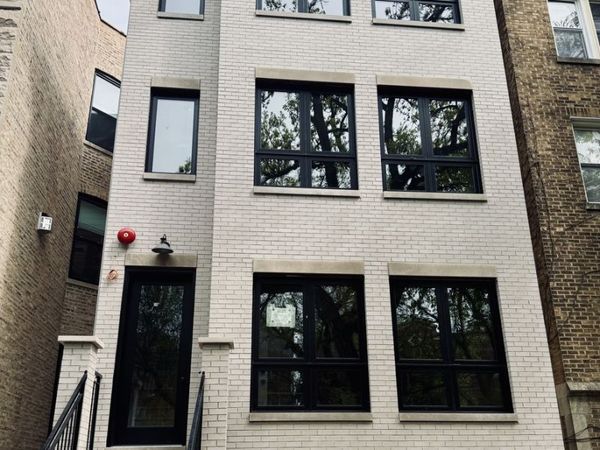 1406 W Cuyler Avenue , Unit 3, Chicago, IL 60613