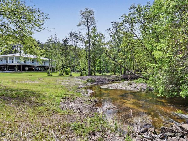 161 Air Ranch Road, Lucedale, MS 39452