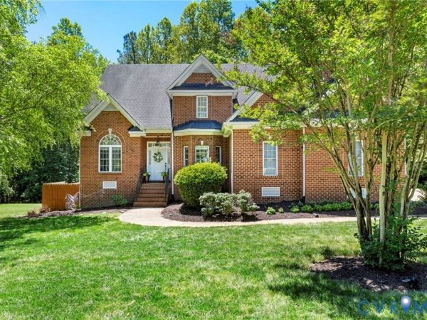 8418 Macandrew Terrace, Chesterfield, VA 23838