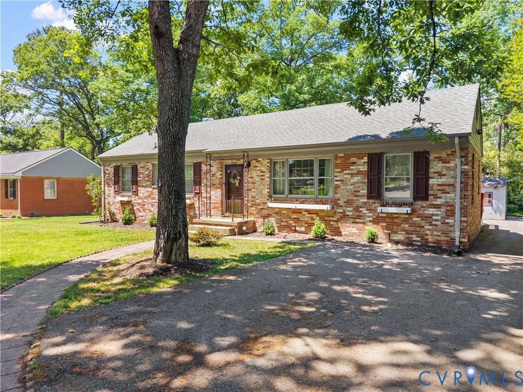 1918 Dresden Road, Henrico, VA 23229 Main Photo