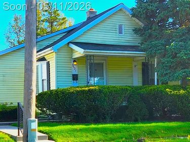 3521 Whitney Avenue, Flint, MI 48503