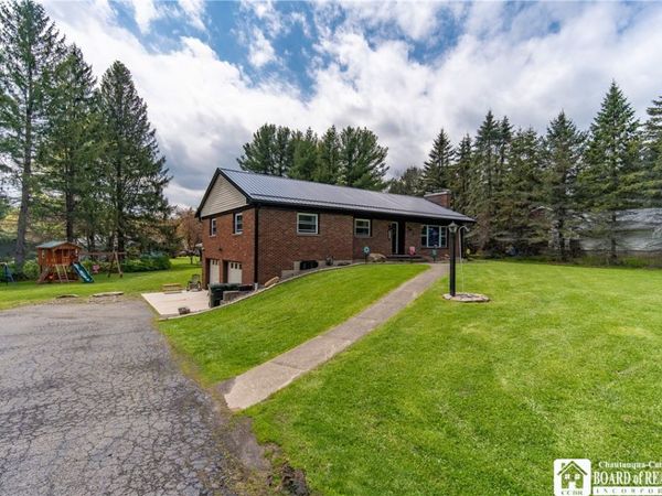 1993 Buffalo Street Extension , Jamestown, NY 14701