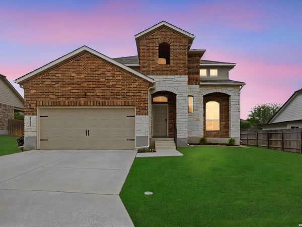 2139 Flintshire Dr, New Braunfels, TX 78130