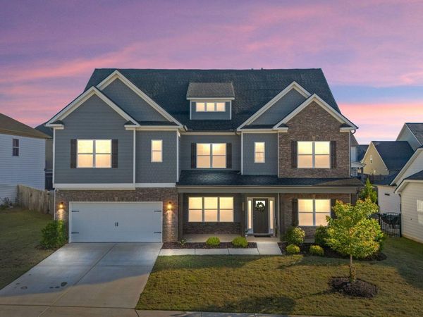3338 Grassy Fields Lane, Apison, TN 37302