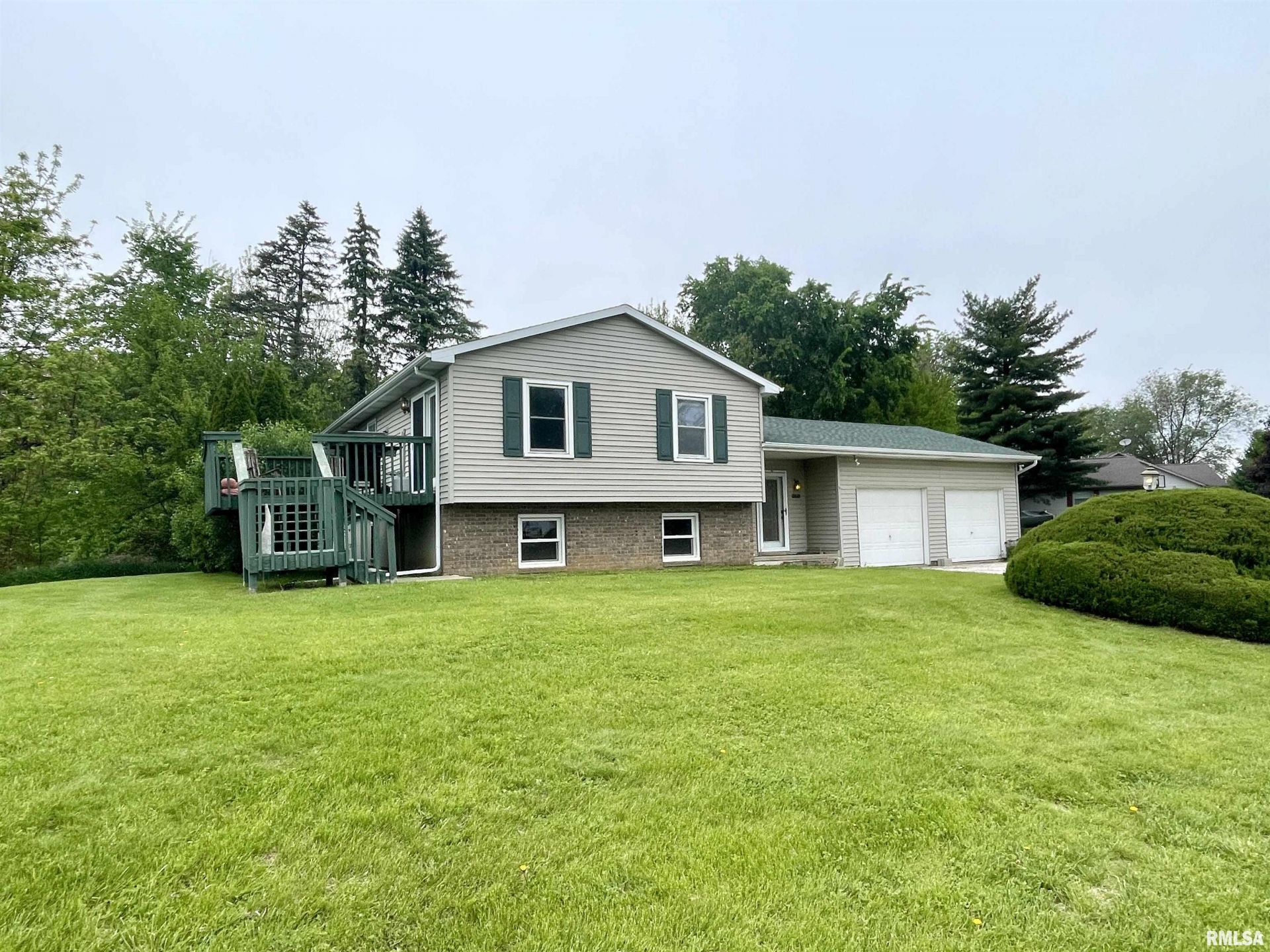 5121 S Sir Lionel Court, Mapleton, IL 61547 Main Photo