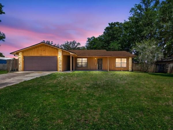 2809 WILLOW OAK DRIVE , EDGEWATER, FL 32141