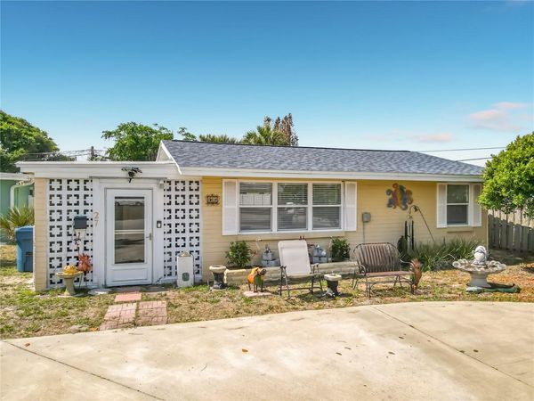 27 ALAMANDA DRIVE , ORMOND BEACH, FL 32176